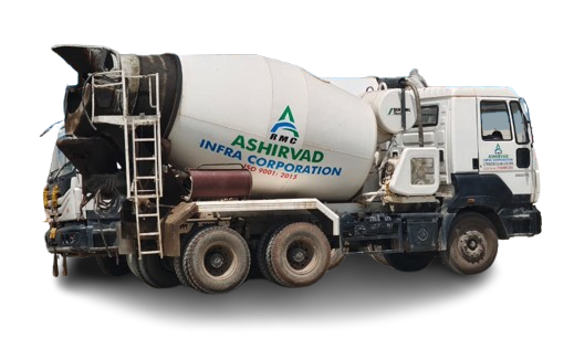 Concrete Mixer