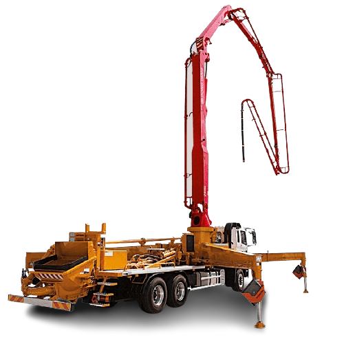 Concrete Pump